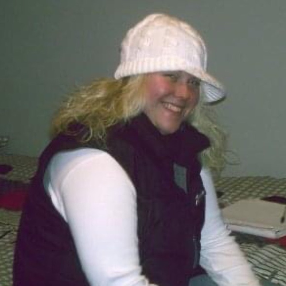 Meet your Posher, Nichole